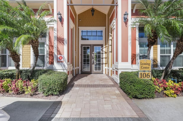 Images The Amalfi Clearwater Apartments