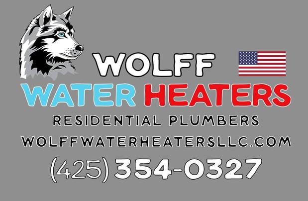 Images Wolff Water Heaters LLC
