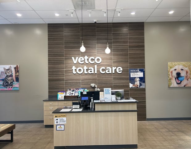 Images Vetco Total Care Animal Hospital