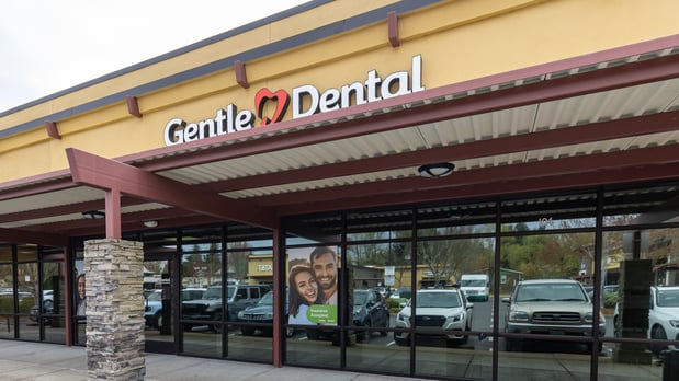 Images Gentle Dental Coburg Station
