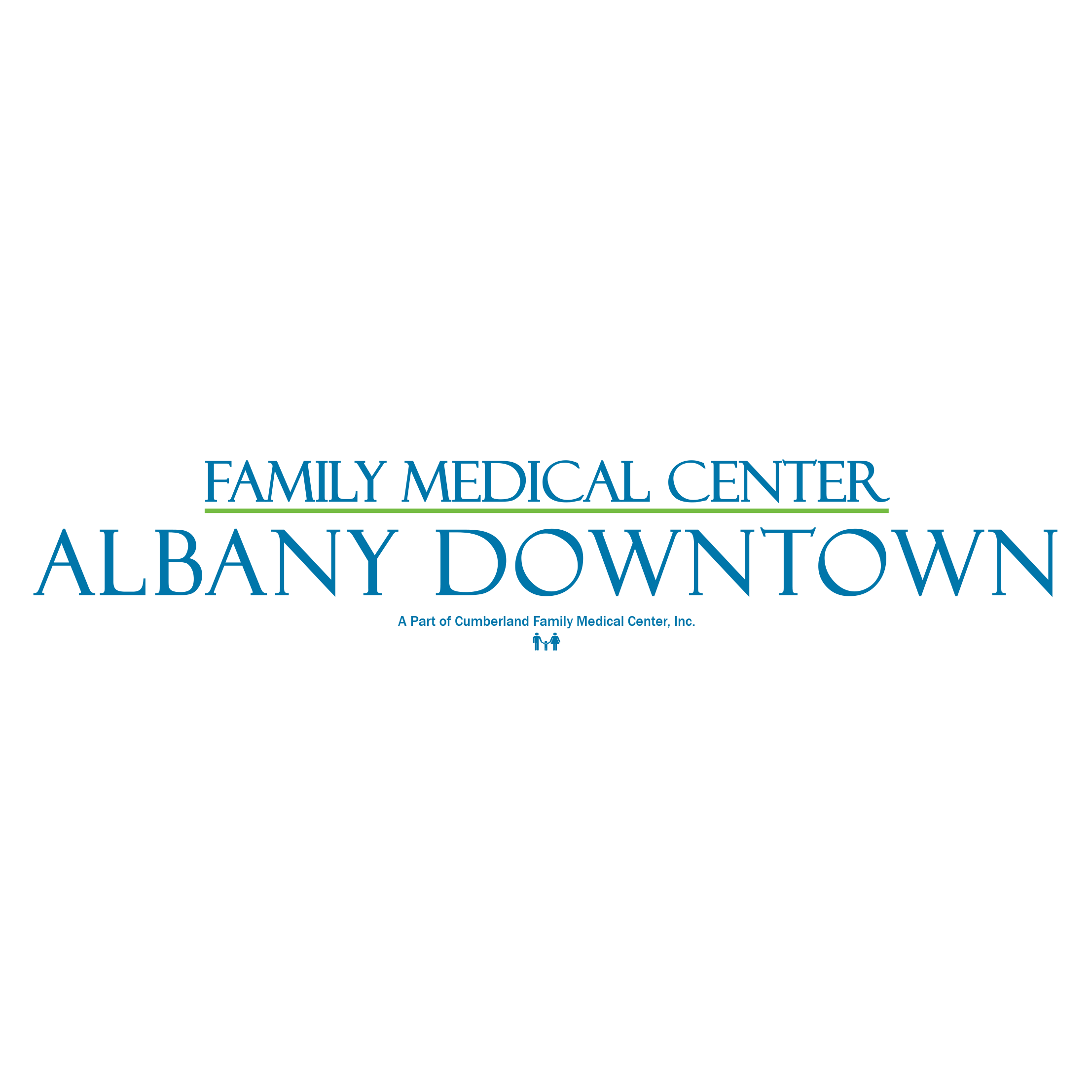 Albany Family Medical Center Downtown
