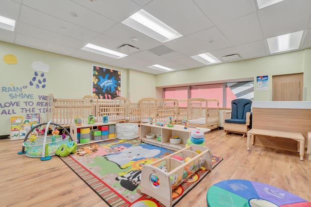 Images Seaport KinderCare