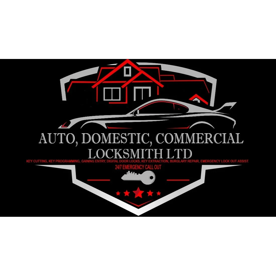 company logo