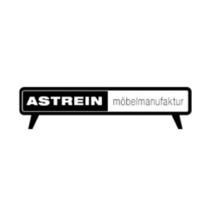 ASTREIN GmbH Logo