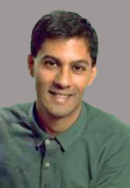 Dr. Rajeev L. Alexander, MD