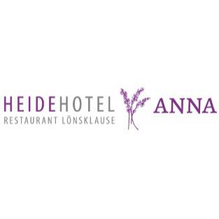 Logo Heidehotel Anna Soltau, Inh. Dhelia Henderson
