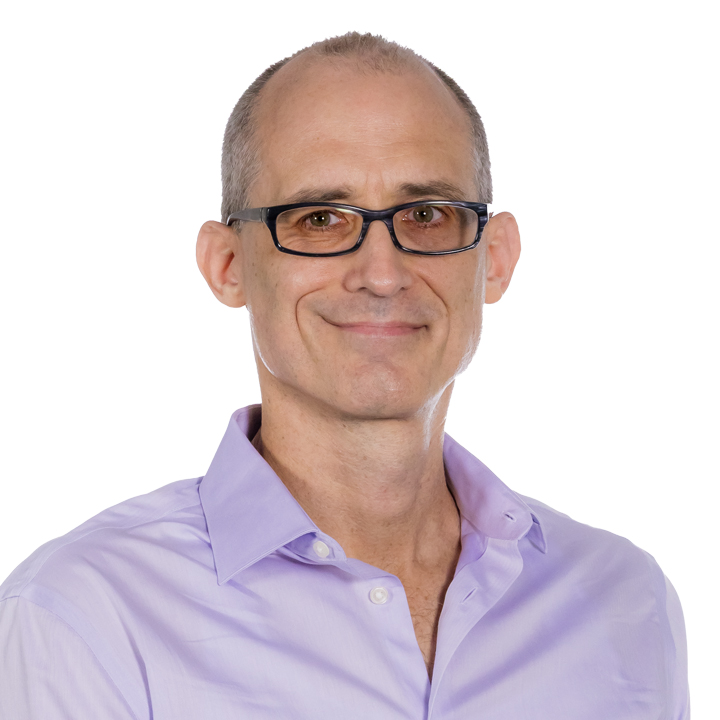 Dr. William Brooks Herron, MD 