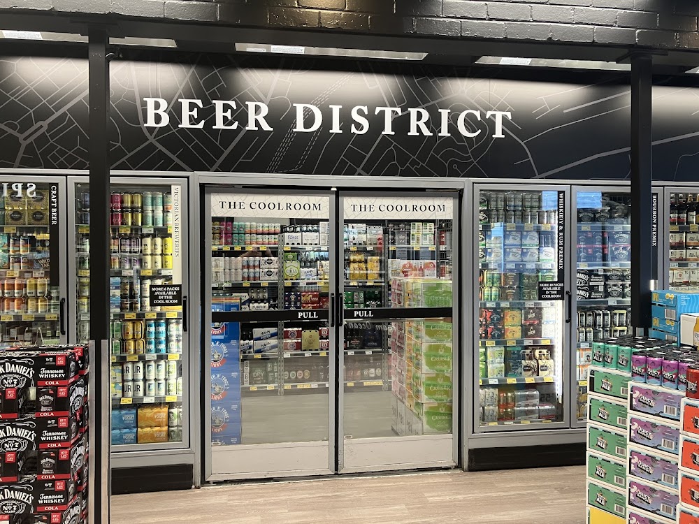 Images Liquorland Ocean Grove