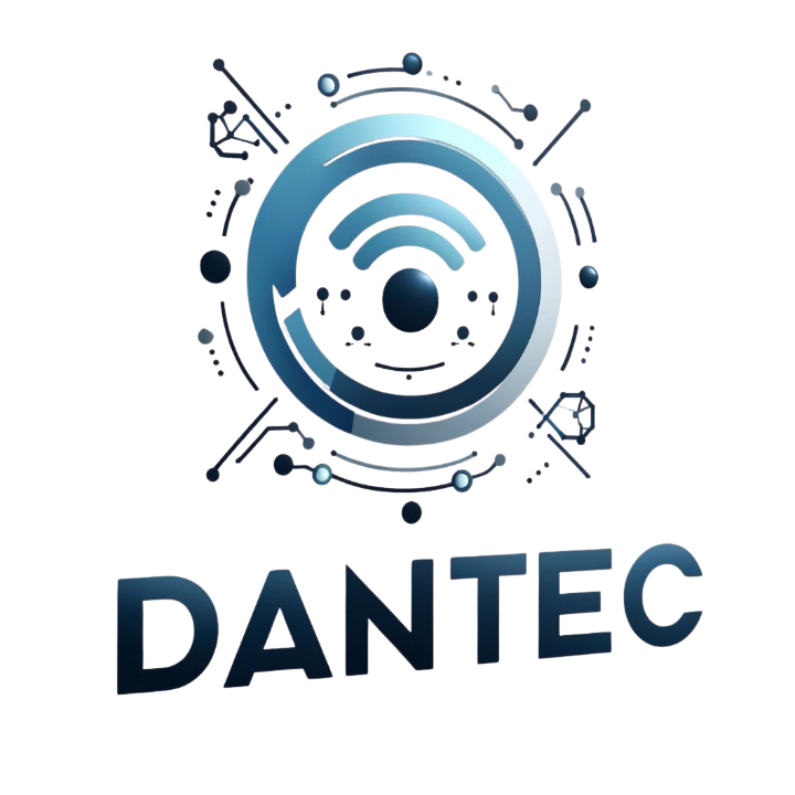 Dantec Instalaciones Profesionales SLU Logo