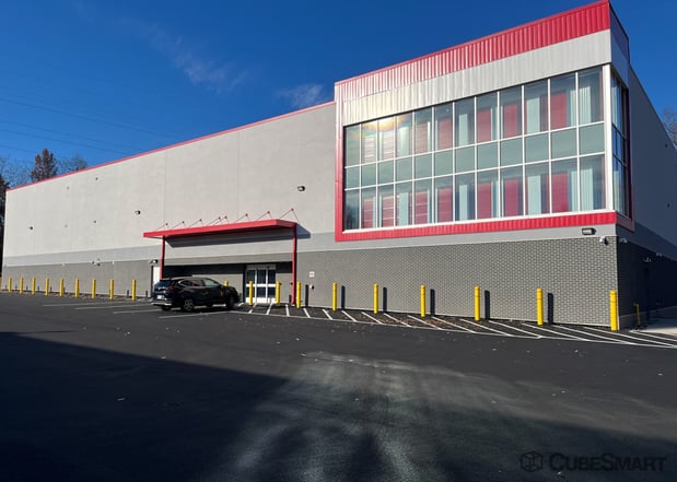 Images CubeSmart Self Storage