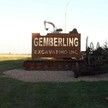 Gemberling Excavating Inc. Logo