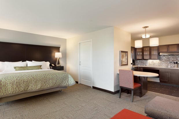 Images Staybridge Suites Midland by IHG