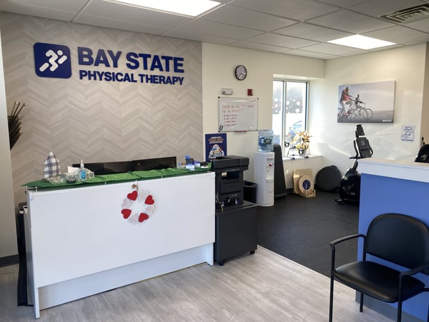 Images Bay State Physical Therapy