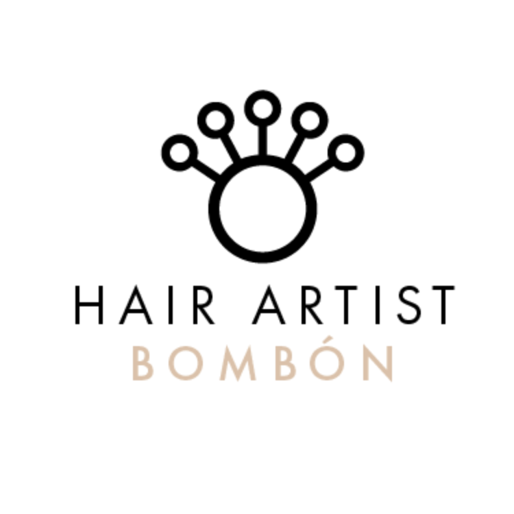 Keune Hair artist Bombón Logo