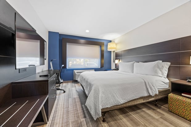 Images Holiday Inn Express Sunnyvale - Silicon Valley by IHG