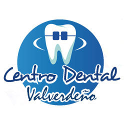 Clínica Dental Valverdeño - Dr. Corralejo Llanes Logo
