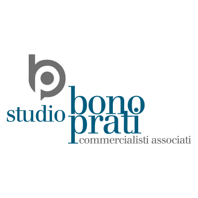 Studio Bono Prati Commercialisti Associati Logo