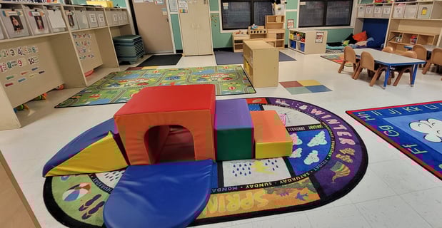 Images West Center KinderCare