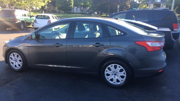 Images Wsg Auto Sales LLC