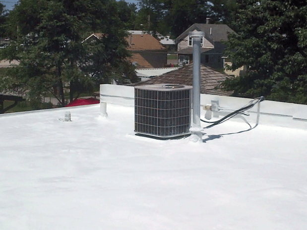 Images Ultimate Spray Foam, LLC