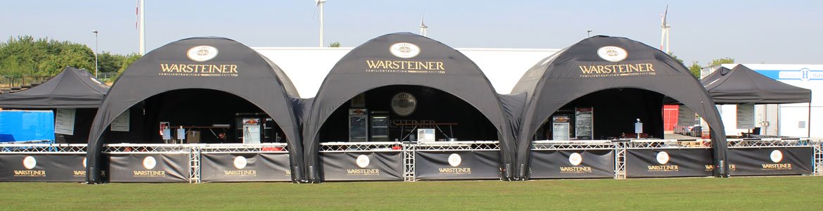 WzF GmbH (Wir zeigen Flagge), Bismarckstrasse 63 in Schriesheim