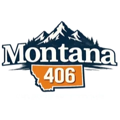 Montana 406 Outdoor Adventures LLC Logo