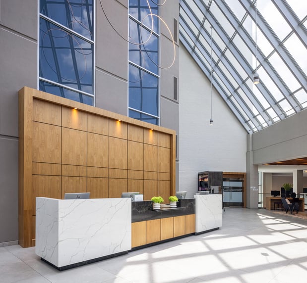 Images Crowne Plaza Atlanta NE - Norcross by IHG