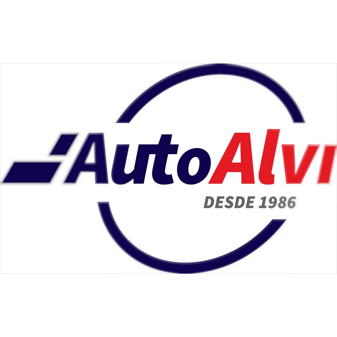 Auto AL-VI Valencia