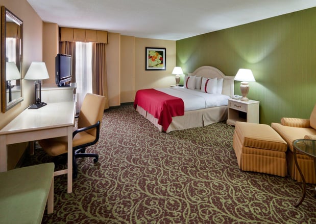 Images Holiday Inn Chantilly-Dulles Expo (Arpt) by IHG