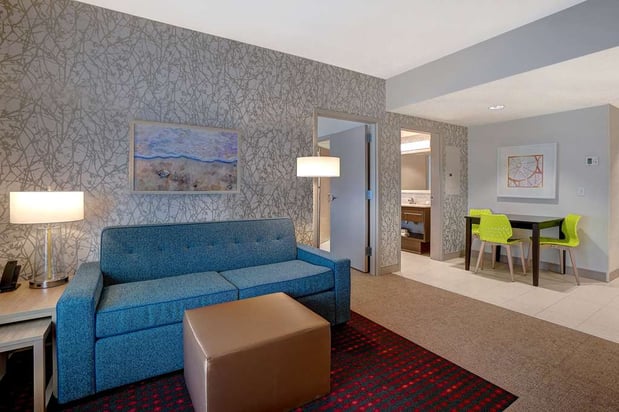 Images Home2 Suites by Hilton Lakewood Ranch