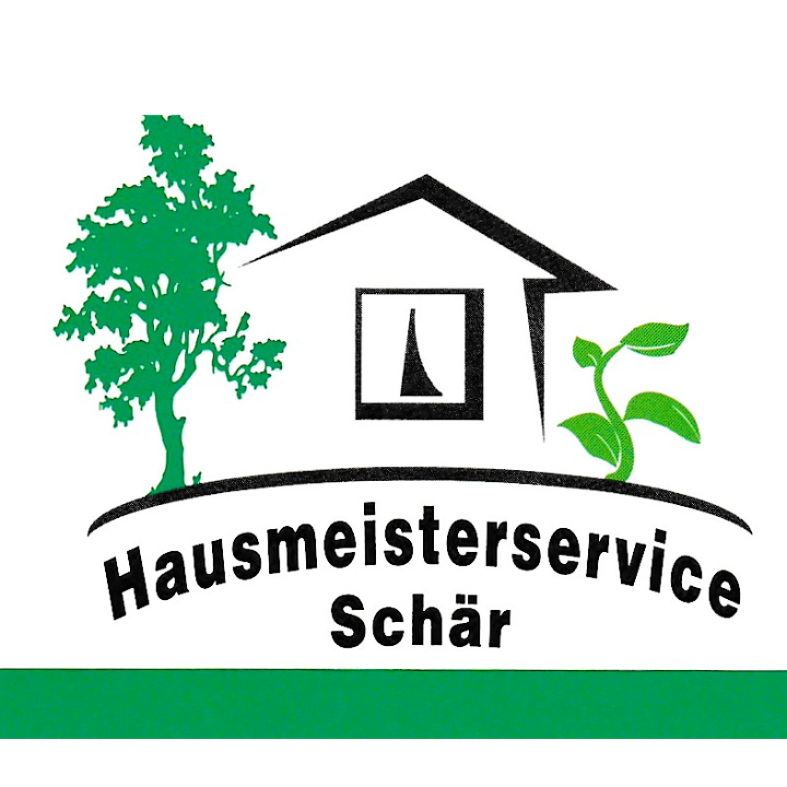 Hausmeisterservice Schär  