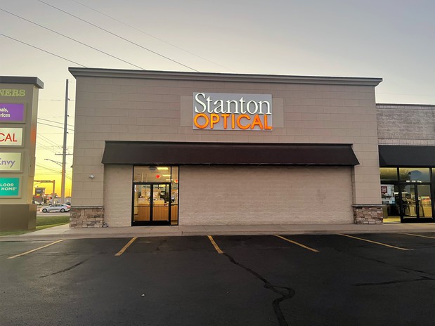 Images Stanton Optical
