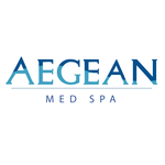 Aegean Med Spa Logo