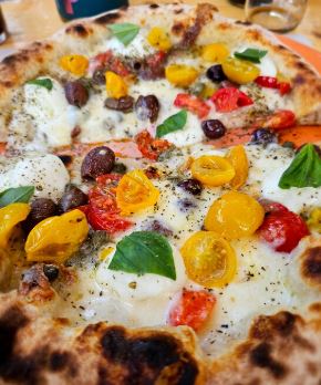 Images Pizzeria Ristorante Vulcano