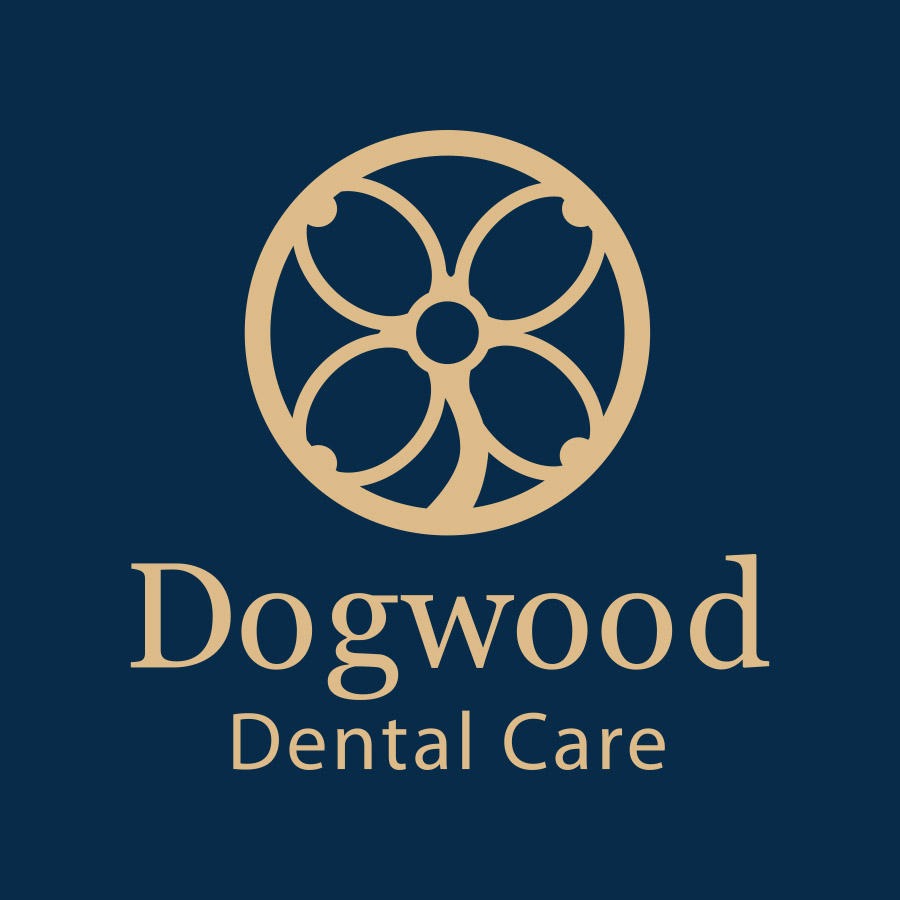 Dogwood Dental Care Logo