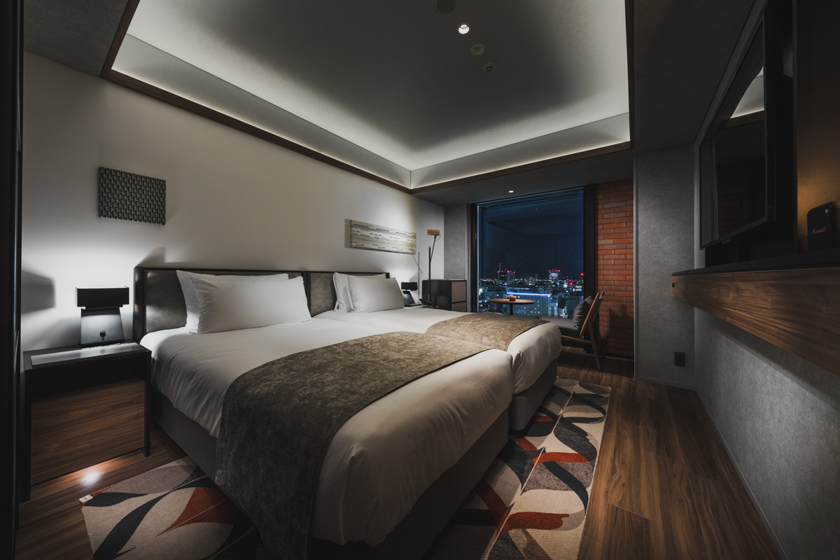 Images SAPPORO STREAM HOTEL