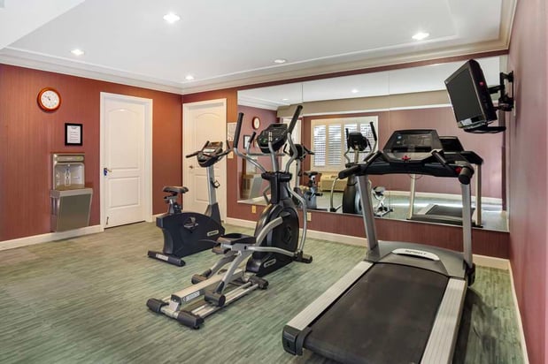 Images Best Western Inn