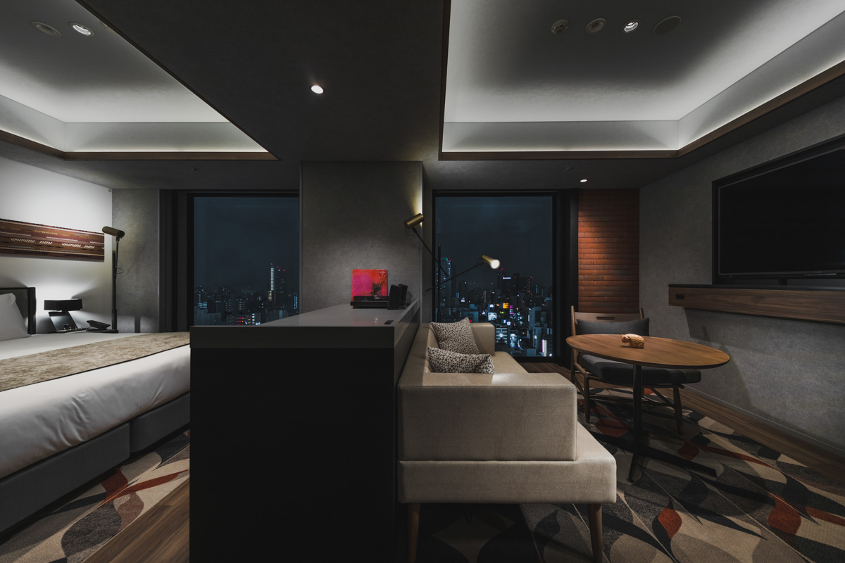 Images SAPPORO STREAM HOTEL