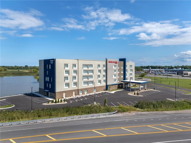 Images Hampton Inn and Suites by Hilton Port Clinton Catawba Island