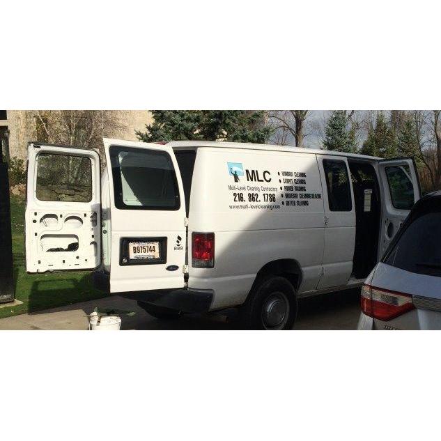 Multi-Level Cleaning Contractors Inc