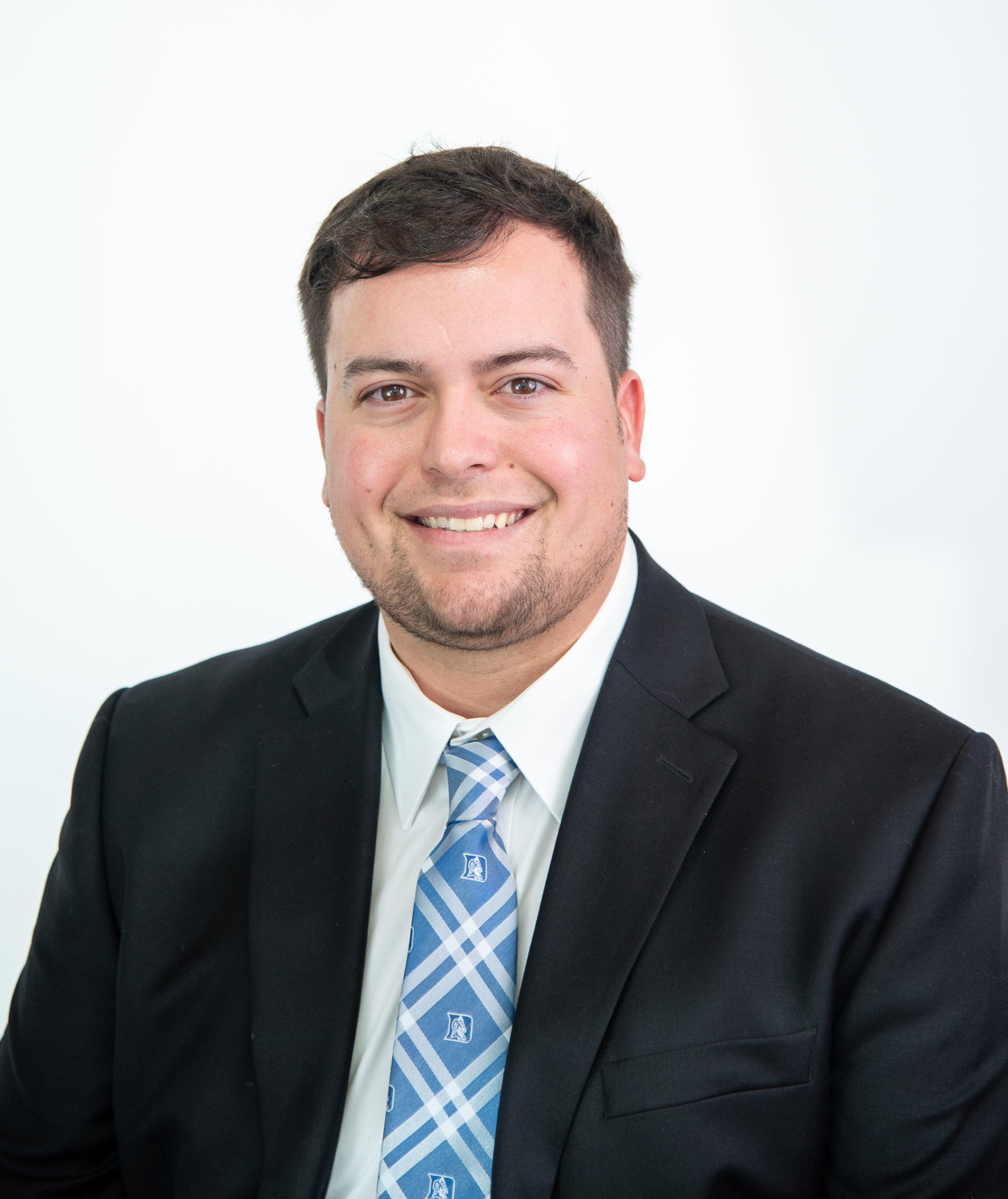 Landon Duernberger, Georgia Farm Bureau Insurance Agent