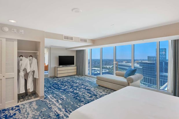 Images Hilton Anaheim