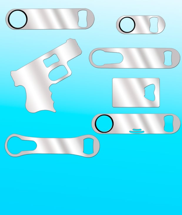 Images My Custom Bottle Opener