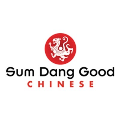 Sum Dang Good Chinese Logo