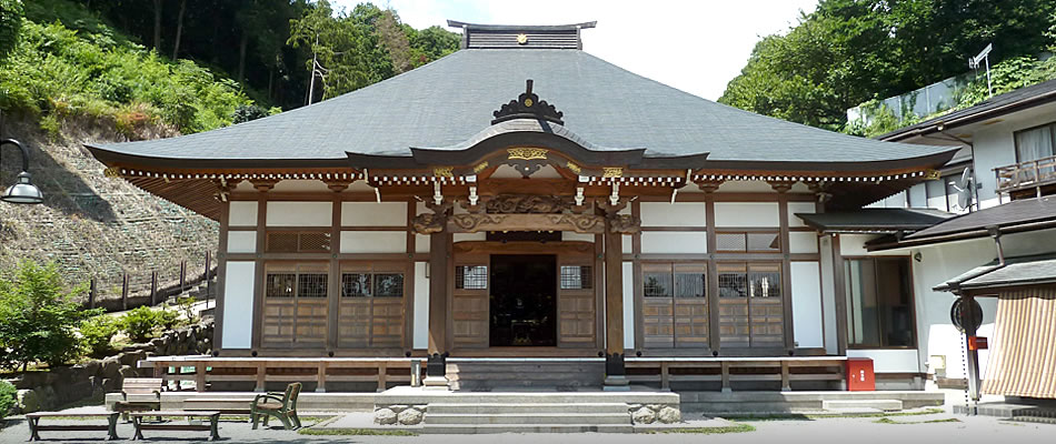 Images 正應寺