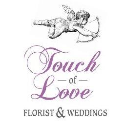 Touch of Love Florist & Weddings