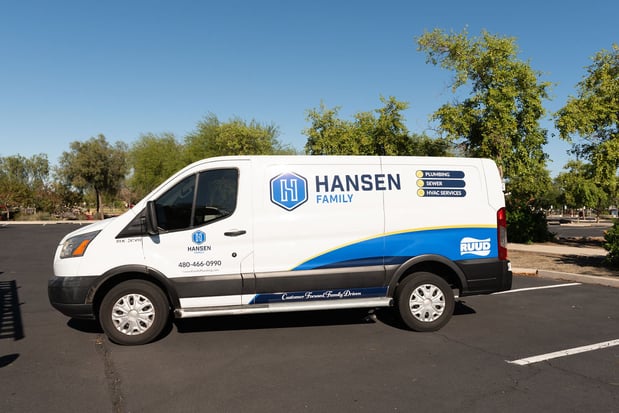 Images Hansen Family Plumbing & Air