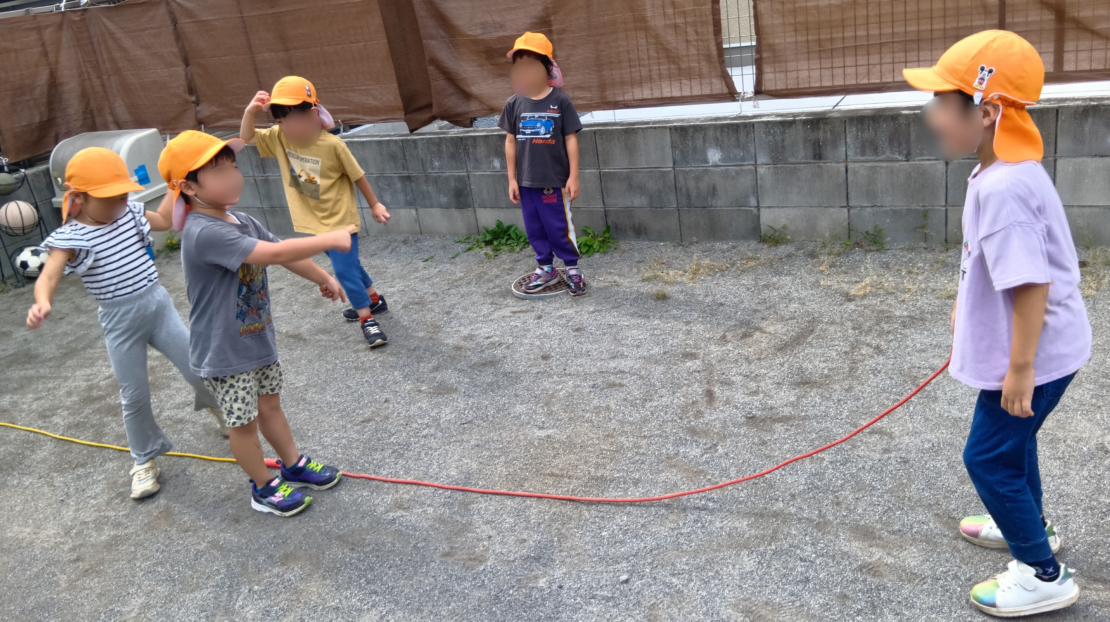 Images 幕張本郷すきっぷ保育園