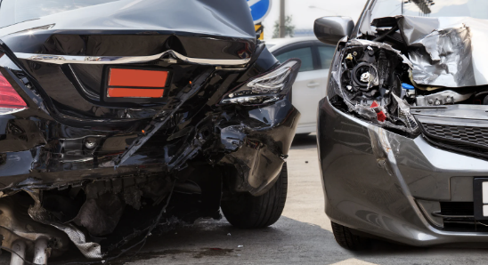 Yates Body Shop Image