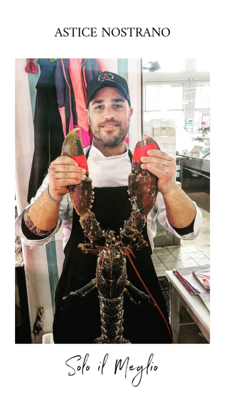 Images La Tratta Pescheria Nostrana